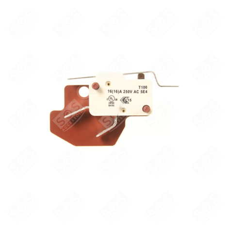 MICRO-INTERRUPTEUR D'ORIGINE NETTOYEUR VAPEUR - 6.961-079.3, 6.961-000.0