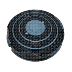 Filtre charbon type 30 d'origine