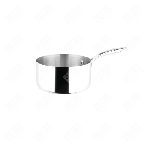 CASSEROLE 18CM INOX RAPSODY CUISEUR VAPEUR - 710730