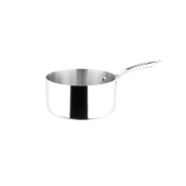 Casserole 18cm inox rapsody