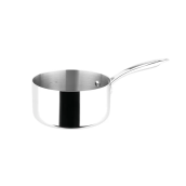Casserole 16cm inox rapsody d'origine