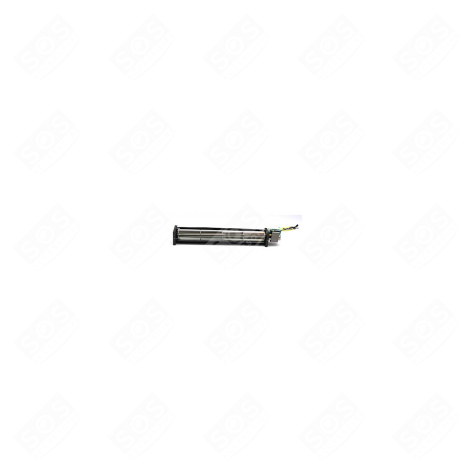 VENTILATEUR CENTRIFUGE D'ORIGINE POÊLE À BOIS, CHEMINÉE - DP0049341