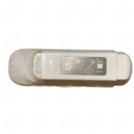 THERMOSTAT ELECTR. ET2 ENHANCED NEL FRIGO, RÉFRIGÉRATEUR, CONGÉLATEUR - C00670673