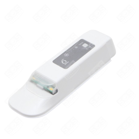 THERMOSTAT ELECTR. ET2 ENHANCED NEL FRIGO, RÉFRIGÉRATEUR, CONGÉLATEUR - C00670673