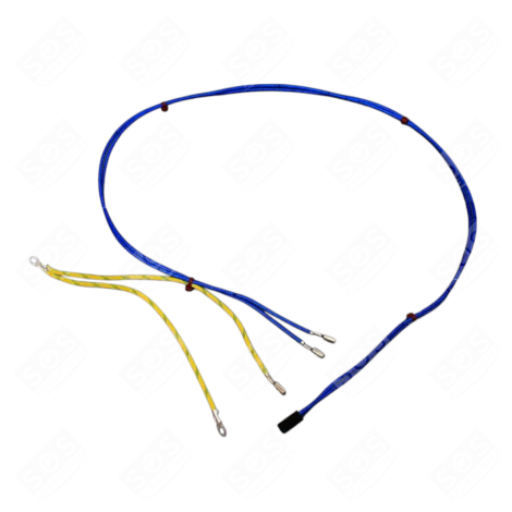 CÂBLAGE SONDE VIANDE  FOUR, CUISINIÈRE - 821291911