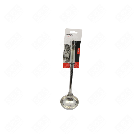 LOUCHE EN INOX USTENSILE DE CUISINE - 503088