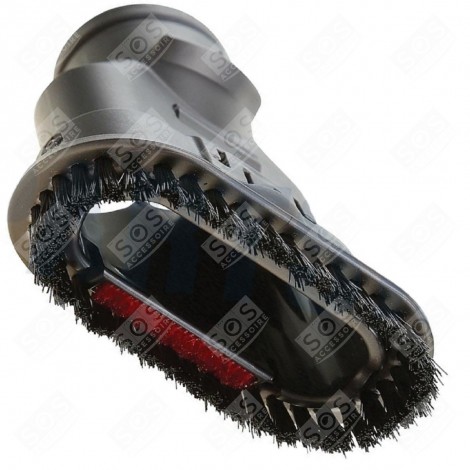 PETITE BROSSE, EMBOUT COMPATIBLE ASPIRATEUR - 914361-01