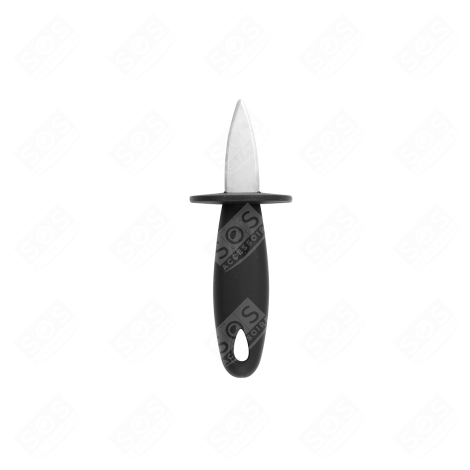 COUTEAU A HUITRES EN INOX USTENSILE DE CUISINE - 517955