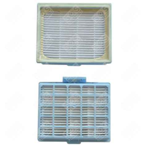 FILTRE HEPA ASPIRATEUR - 00577148, 17004779 