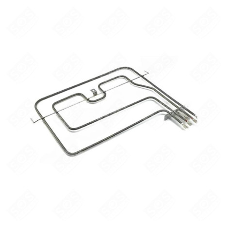 RÉSISTANCE SUPÉRIEUR FOUR, CUISINIÈRE - 42827354, 42836665 