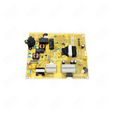 CARTE ÉLECTRONIQUE, MODULE D'ALIMENTATION TÉLÉVISION - EAY64511101, EAY64511106