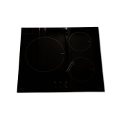 Dessus vitrocéramique