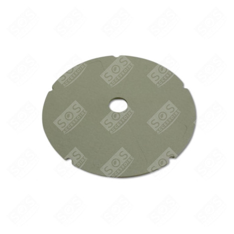 DISQUE POUR PLAQUE INDUCTEUR D230 PLAQUE DE CUISSON - 762773719, 70X0947