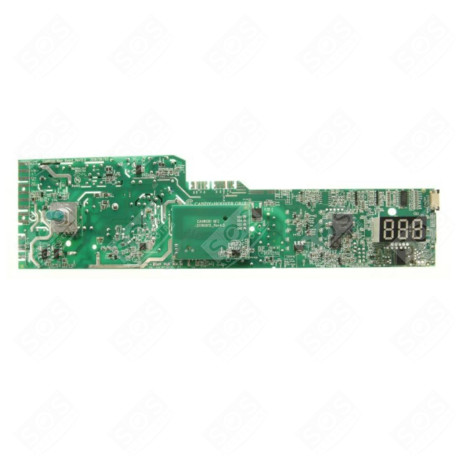 CARTE ÉLECTRONIQUE, MODULE NFC MACHINE À LAVER, LAVE-LINGE - 49045248