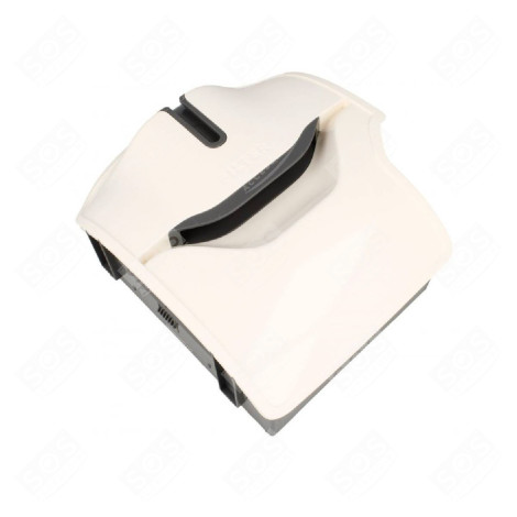 GRILLE FILTRE COMPLÈTE D'ORIGINE ASPIRATEUR - 140131781050