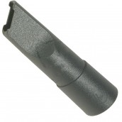 Petite Brosse, Embout