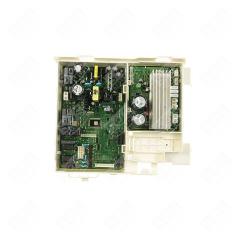 CARTE ÉLECTRONIQUE, MODULE PRINCIPAL MACHINE À LAVER, LAVE-LINGE - DC92-02049A