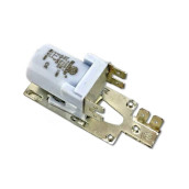 Condensateur antiparasites Condensateur antiparasites