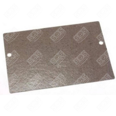 PLAQUE MICA FOUR MICRO-ONDES - 481246228699, C00312230