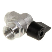 Robinet vidange huile