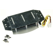 Résistance 1200W + 1000W d'origine