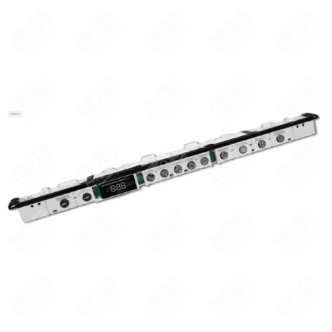 CARTE ÉLECTRONIQUE, MODULE DE COMMANDE LAVE-VAISSELLE - 691654720