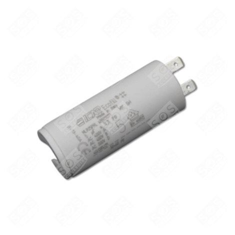 CONDENSATEUR 5MF KI90C D'ORIGINE HOTTE - 811770481
