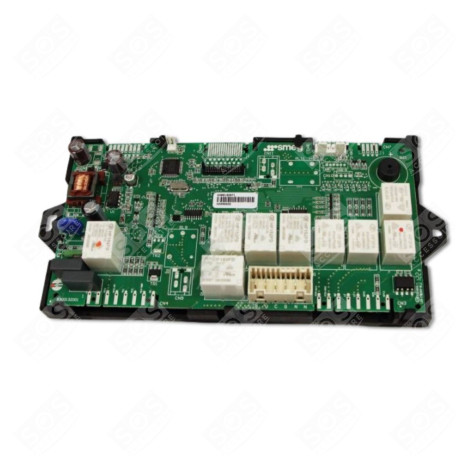 CARTE ÉLECTRONIQUE, MODULE DE PUISSANCE FOUR, CUISINIÈRE - 691653556