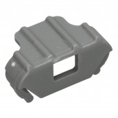 Embout de rail d'origine Embout de rail d'origine