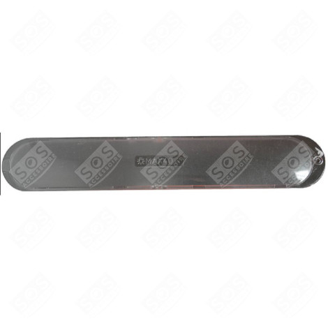 HUBLOT DIFFUSEUR DE LUMIÈRE D'ORIGINE 369X65MM HOTTE - 482000008881, PLA0023127A