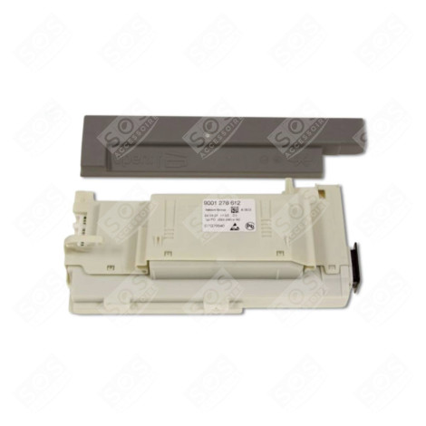 CARTE ÉLECTRONIQUE, MODULE DE PUISSANCE LAVE-VAISSELLE - 12028199