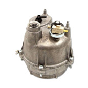 Chaudière complète