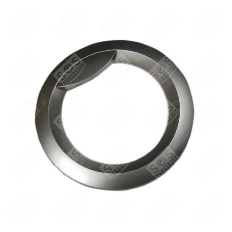 CADRE DE HUBLOT EXTÉRIEUR MACHINE À LAVER, LAVE-LINGE - 49048490, 0020203215A