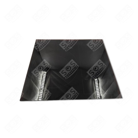 DESSUS VITROCÉRAMIQUE PLAQUE DE CUISSON - 190263035