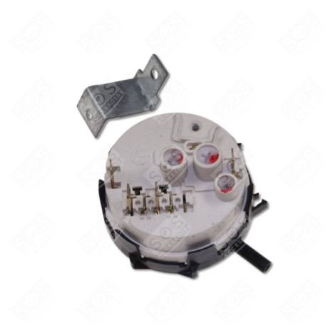 PRESSOSTAT D'ORIGINE MACHINE À LAVER, LAVE-LINGE - 91201369, 97921910