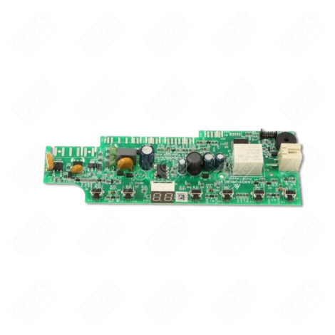 CARTE ÉLECTRONIQUE LAVE-VAISSELLE - 49049536