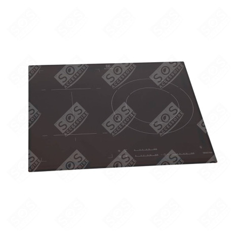 DESSUS VITROCÉRAMIQUE PLAQUE DE CUISSON - 140045369018