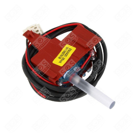 LUMIÈRE SOL ORANGE LAVE-VAISSELLE - C00535805, 488000535805