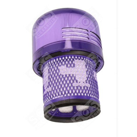 FILTRE HEPA COMPATIBLE V11  V15 ASPIRATEUR - 970013-02