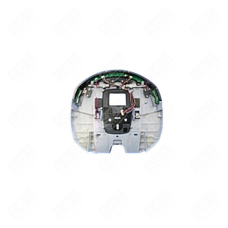 COUVERCLE SUPÉRIEUR ASPIRATEUR ROBOT - 48020789