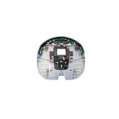 Couvercle supérieur