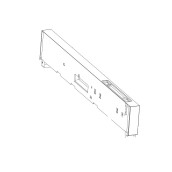 Carte électronique, module de commande