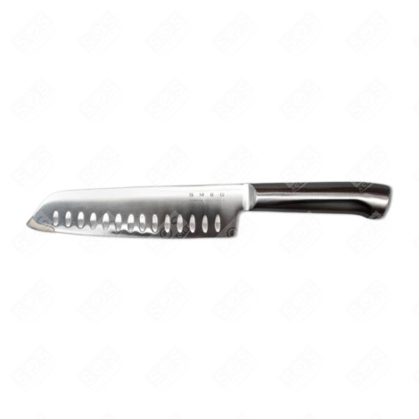COUTEAU SANTOKU 18CM USTENSILE DE CUISINE - 060080313