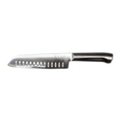Couteau SANTOKU 18CM