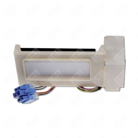 MOTEUR DC 12 V - DAMPER FRIGO, RÉFRIGÉRATEUR, CONGÉLATEUR - DA31-00043K, DA31-00043L