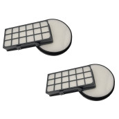 Lot de deux Kit filtres X-TREM POWER CYCLONIC