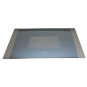 Ensemble vitre extérieure