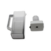 Carafe d'eau filtrante