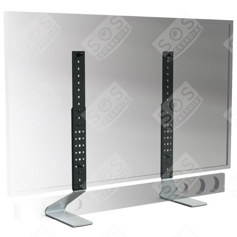 PIEDS TV UNIVERSEL FIT-UP TÉLÉVISION - 35300