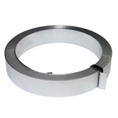 Feuillard galvanise 40mm